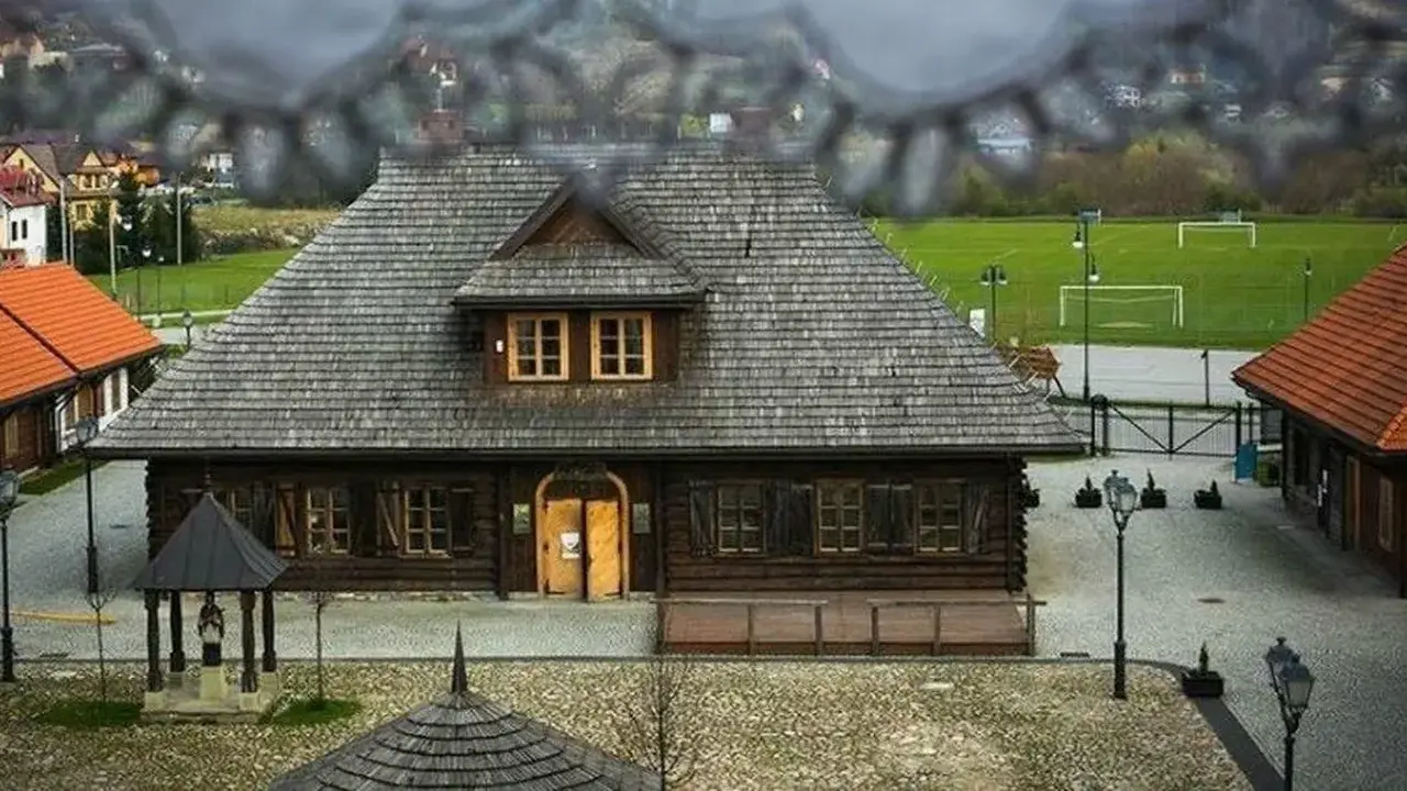 Gościniec Galicyjski