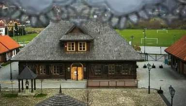Gościniec Galicyjski