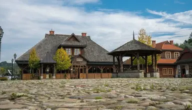 Gościniec Galicyjski