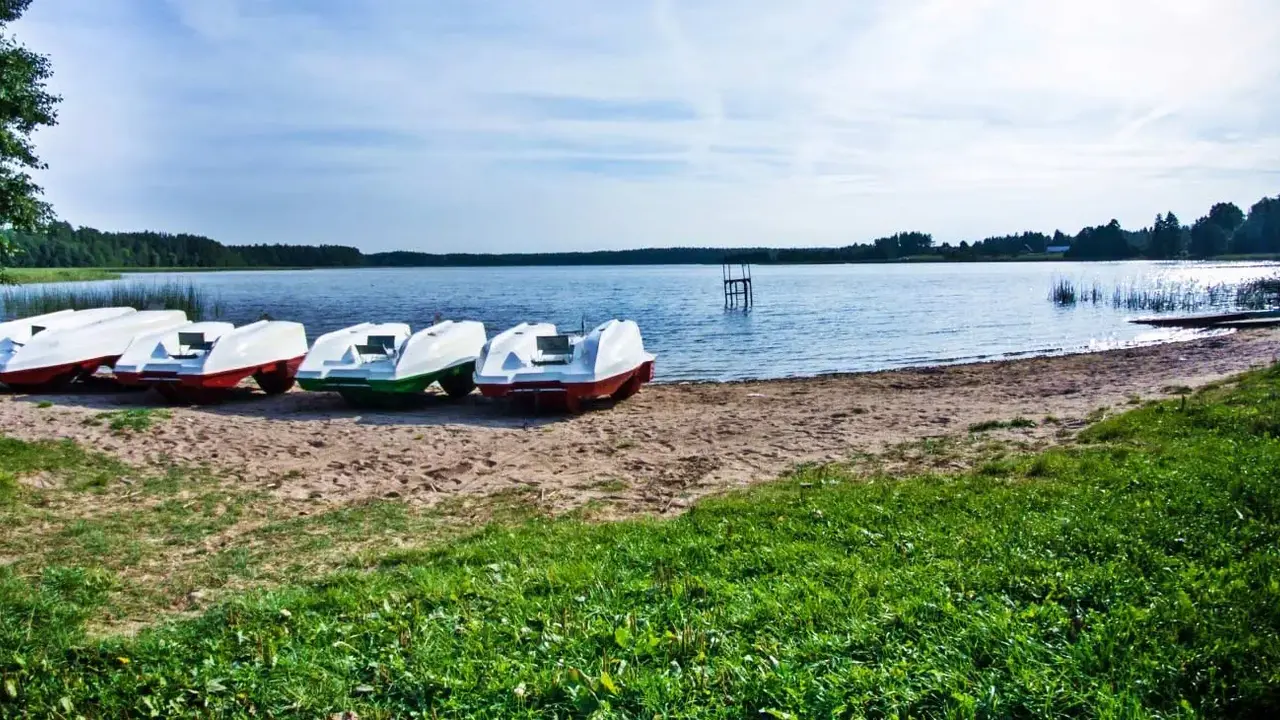 Gościniec Kukle