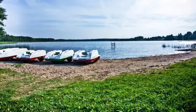 Gościniec Kukle