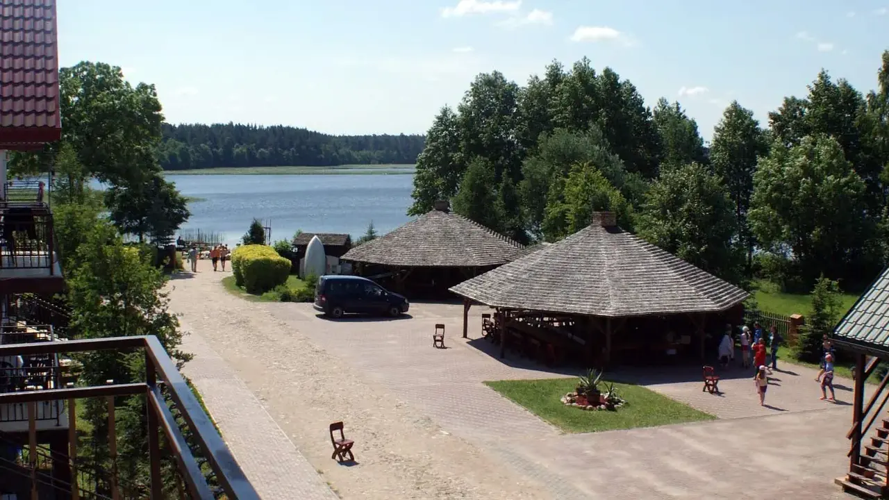 Gościniec Kukle