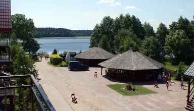 Gościniec Kukle