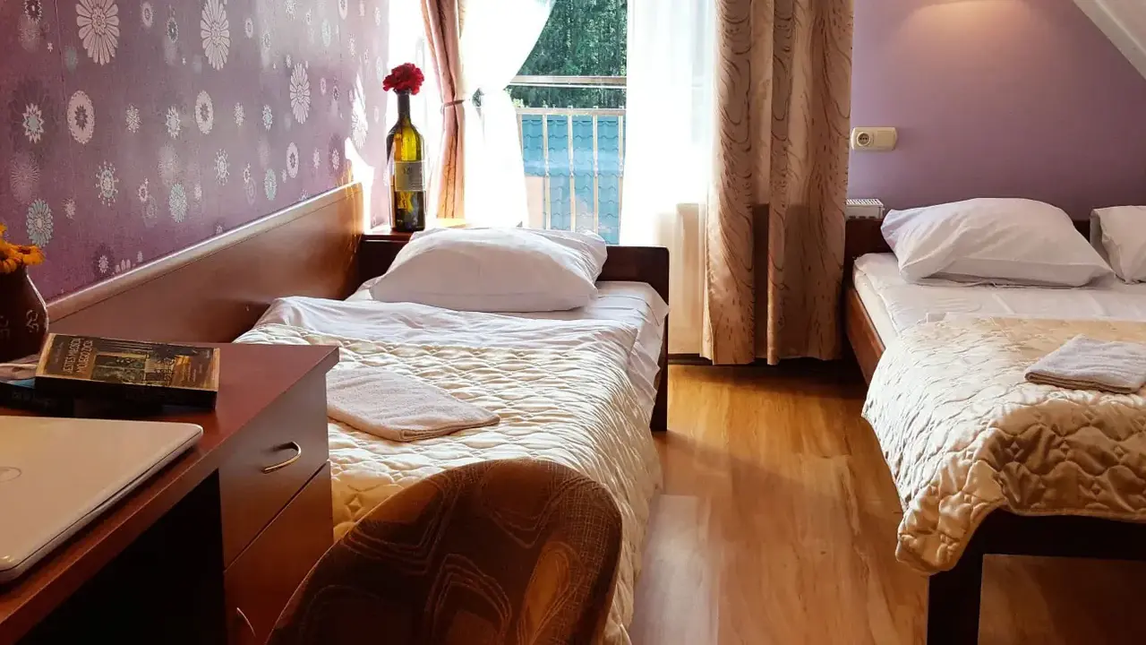 Gościniec Kukle