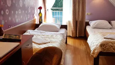 Gościniec Kukle
