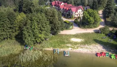 Gościniec Kukle