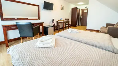 Gościniec Molo
