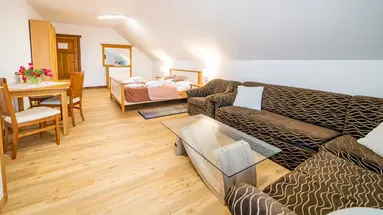 Gościniec Molo