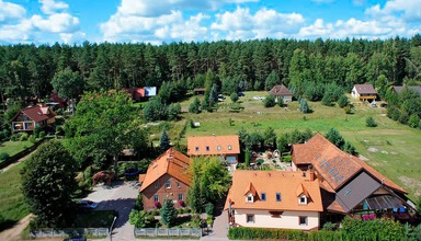 Gościniec Pod Dębem