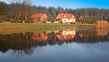 Gościniec Pod Dębem