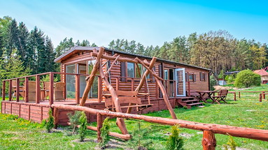 Gościniec Pod Dębem