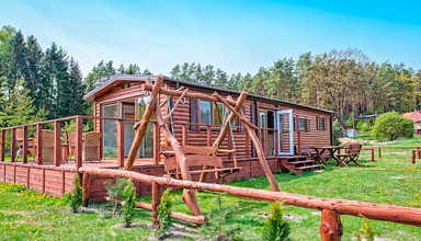 Gościniec Pod Dębem