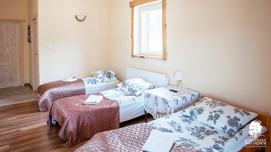 Gościniec Pod Dębem