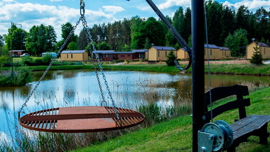 Gościniec Pod Dębem