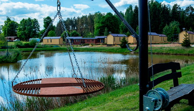 Gościniec Pod Dębem