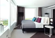 Gothia Towers & Upper House