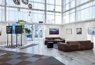 Gothia Towers & Upper House