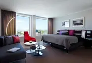 Gothia Towers & Upper House