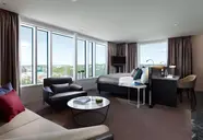 Gothia Towers & Upper House