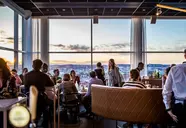Gothia Towers & Upper House