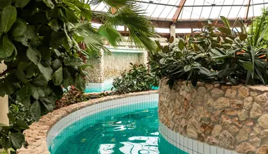 Gotthard Therme