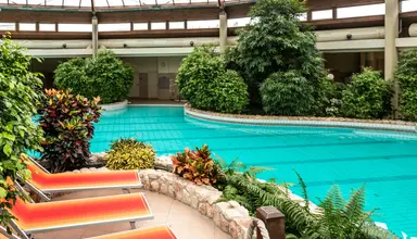 Gotthard Therme