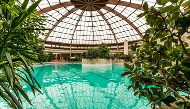 Gotthard Therme