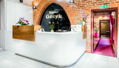 Gotyk