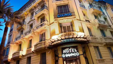 Gounod