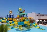 Gouves Water Park Holiday Resort