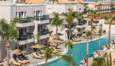 Gouves Water Park Holiday Resort