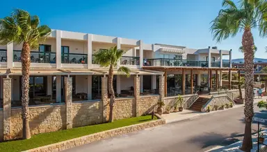 Gouves Water Park Holiday Resort