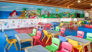 Gouves Water Park Holiday Resort
