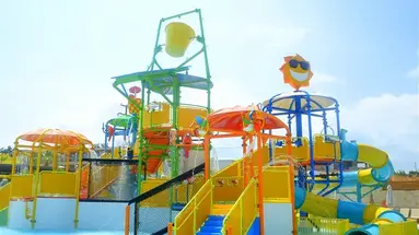 Gouves Water Park Holiday Resort