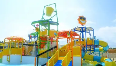 Gouves Water Park Holiday Resort