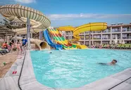 Gouves Water Park Holiday Resort