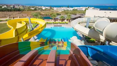 Gouves Water Park Holiday Resort