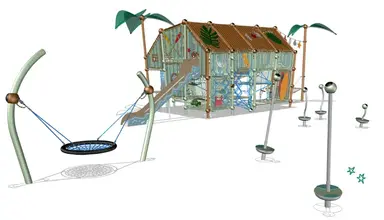 Gouves Water Park Holiday Resort