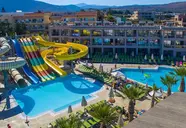 Gouves Water Park Holiday Resort