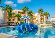 Gouves Water Park Holiday Resort