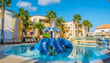 Gouves Water Park Holiday Resort