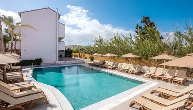 Gouves Water Park Holiday Resort