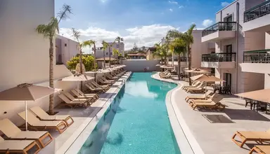 Gouves Water Park Holiday Resort