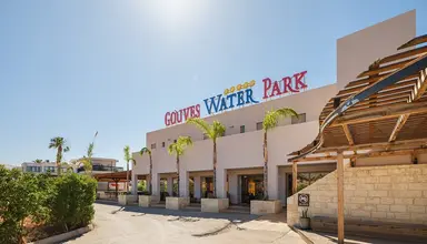 Gouves Water Park Holiday Resort