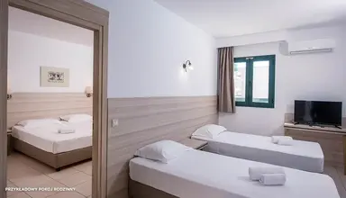 Gouves Water Park Holiday Resort