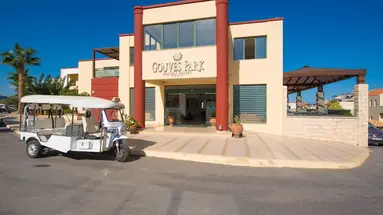 Gouves Water Park Holiday Resort