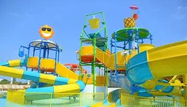 Gouves Water Park Holiday Resort