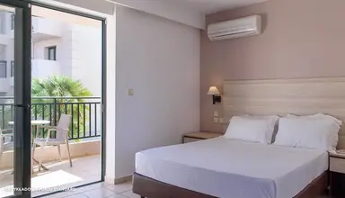 Gouves Water Park Holiday Resort