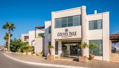 Gouves Water Park Holiday Resort