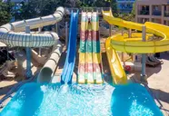 Gouves Water Park Holiday Resort